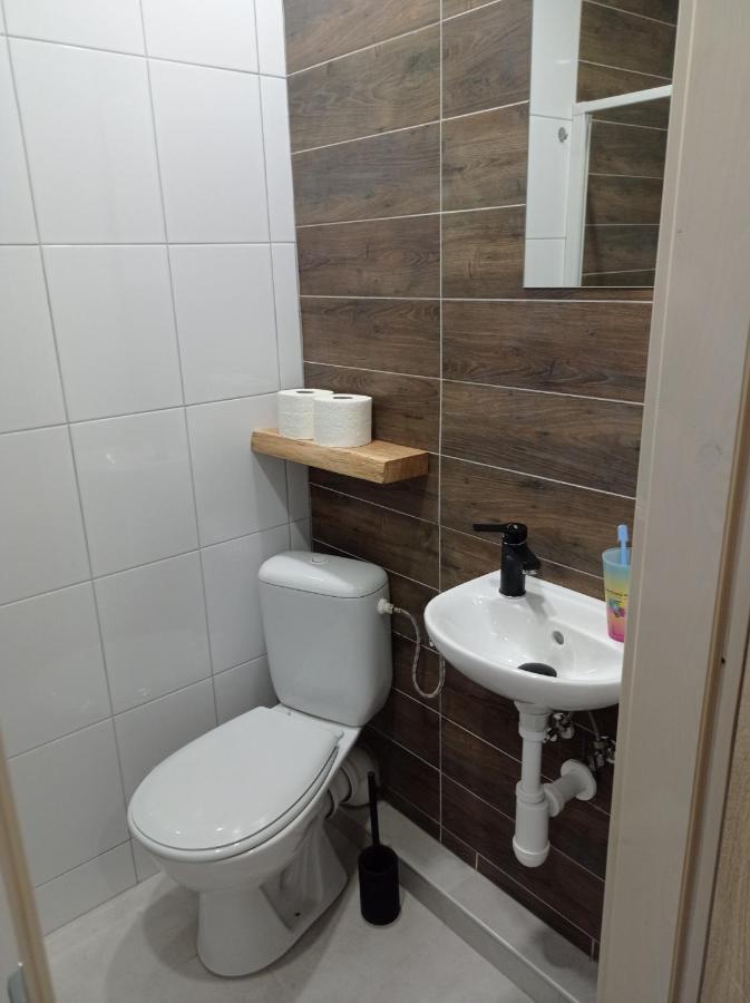 Apartmany Skala Пршибрам Экстерьер фото
